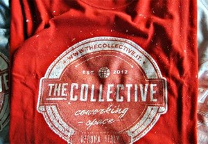 The Collective T-Shirt