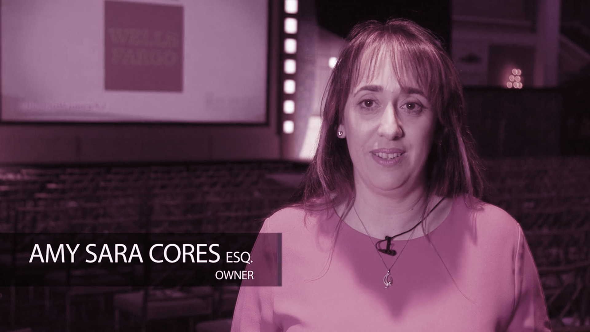 About Amy Sara Cores