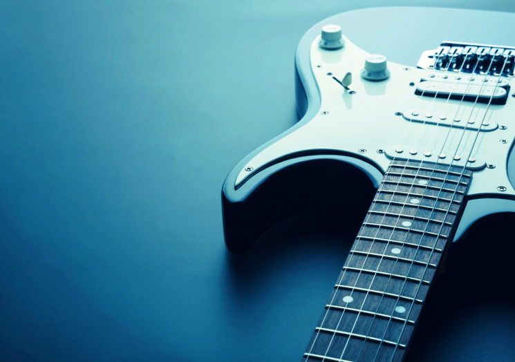 Guitar