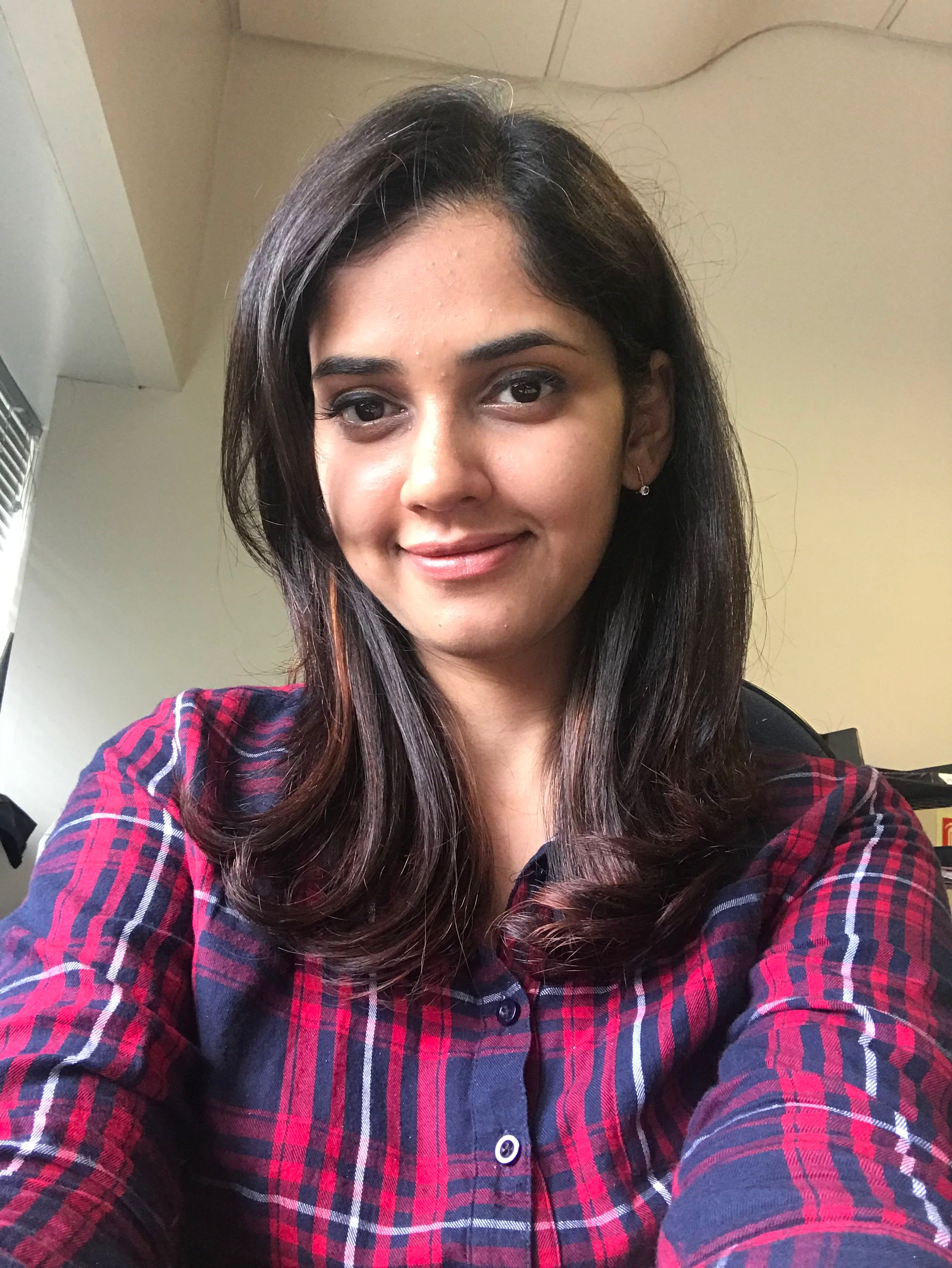 Anuja Bhushan Mishra