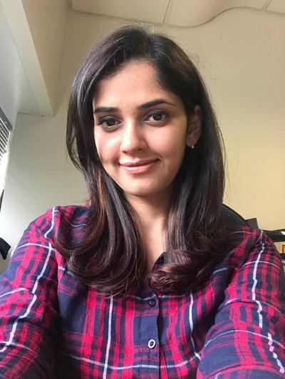 Anuja Bhushan Mishra