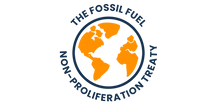 Fossil Fuel Treaty Initiative logo