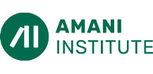 Amani Institute logo
