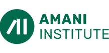 Amani Institute logo