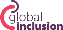 Global Inclusion logo