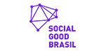 Social Good Brasil logo