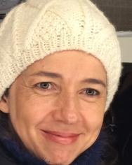 Marina Oliveira