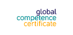 Global Competence Certificate logo