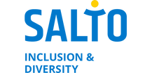 Salto - Inclusion & Diversity logo