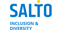 Salto - Inclusion & Diversity logo