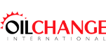 Oil Change International logo