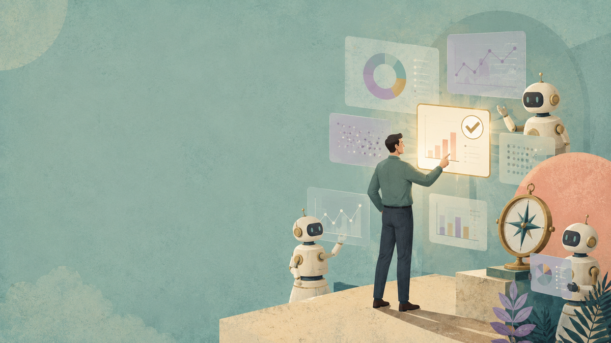 AI in Data Analysis