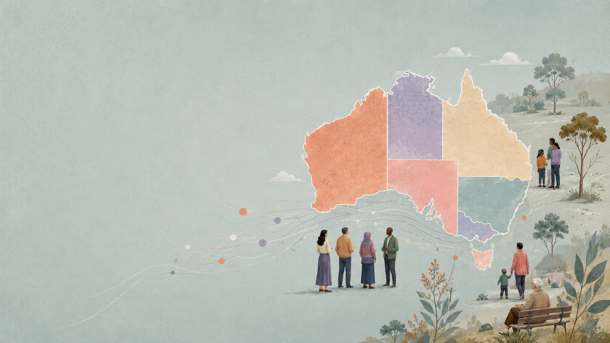 Australian public data image