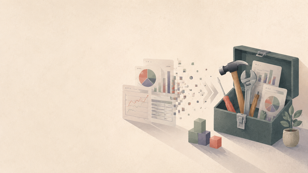 Data tools