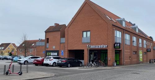 Fit Zone Aalborg C
