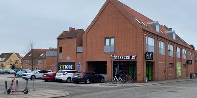 Fit Zone Aalborg C