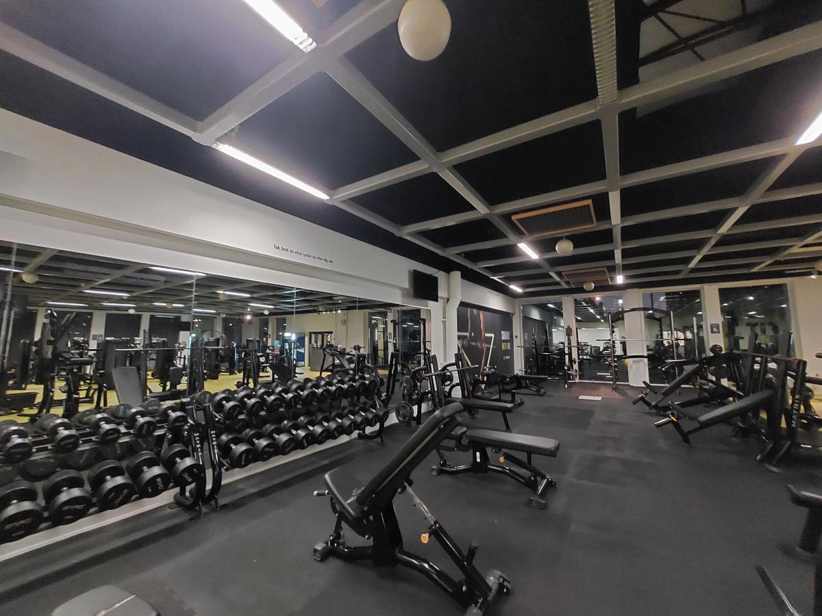 Træningscenter i Aalborg – sådan fungerer Fit Zone