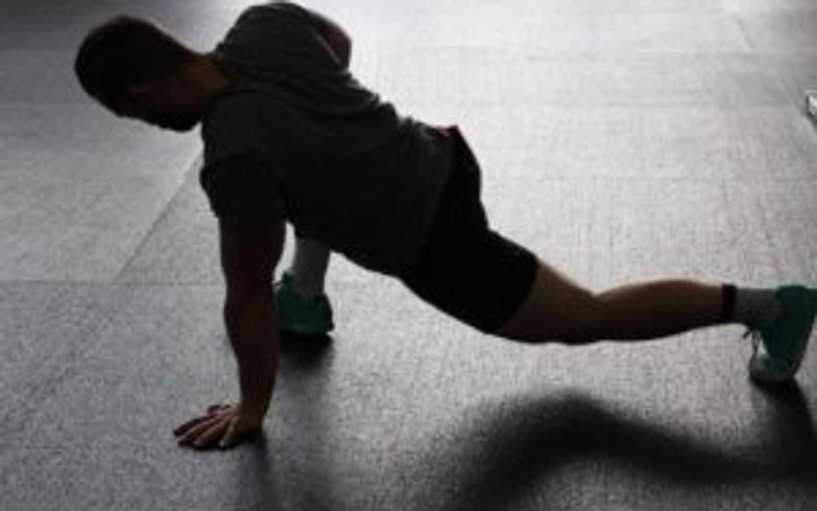 Liit træning i fitness