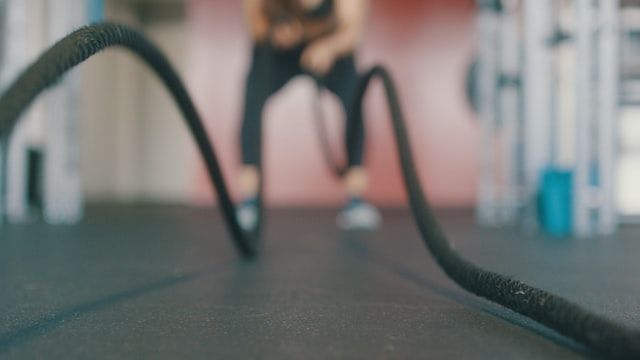 Hvad er HIIT?