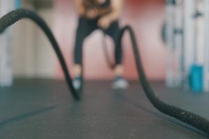 Hvad er HIIT?
