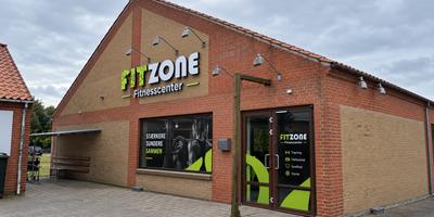 Fit Zone Haderslev
