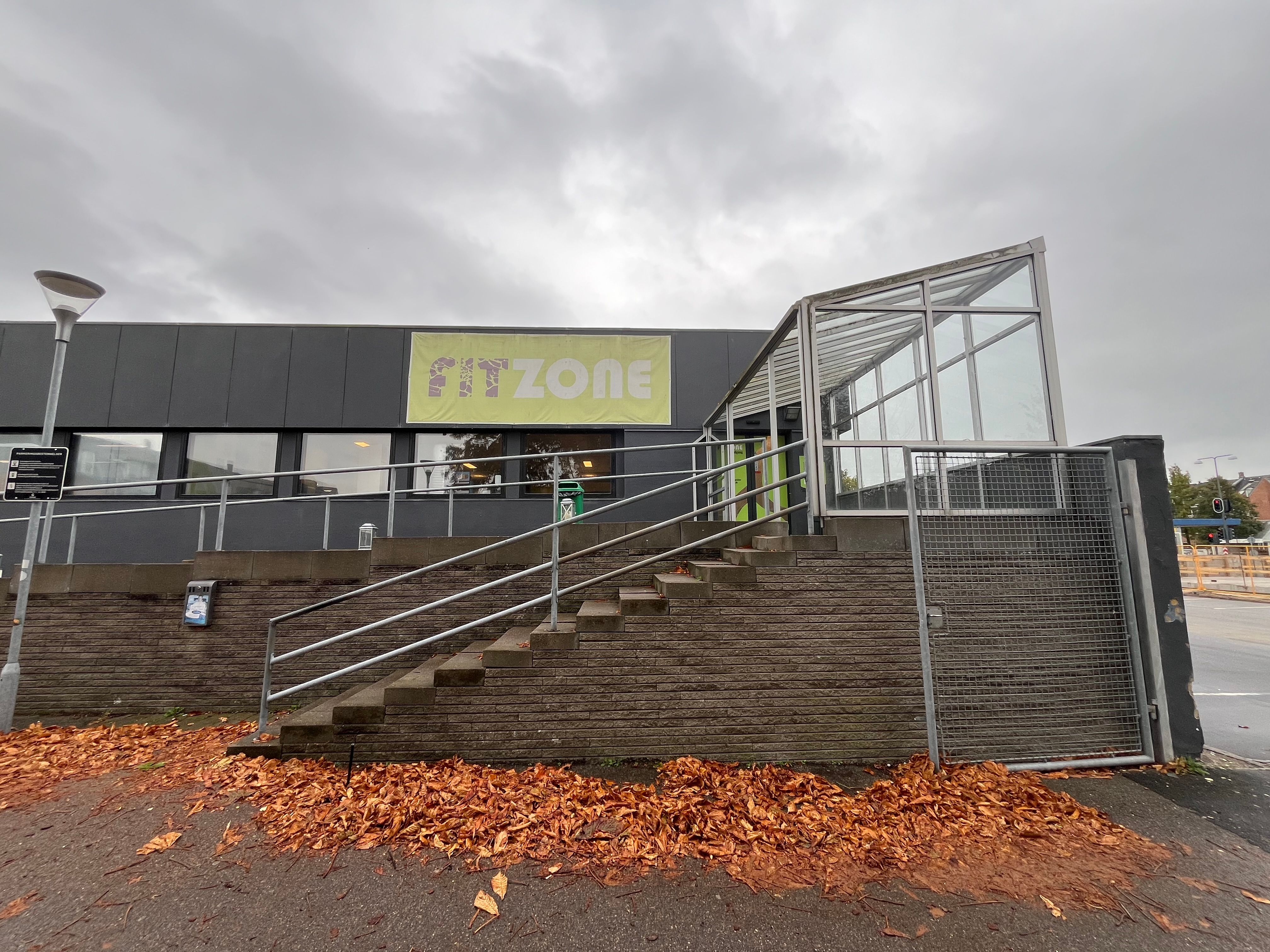Fit Zone Odense C