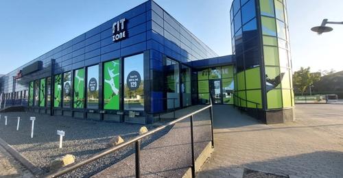 Fit Zone Odense S