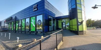 Fit Zone Odense S
