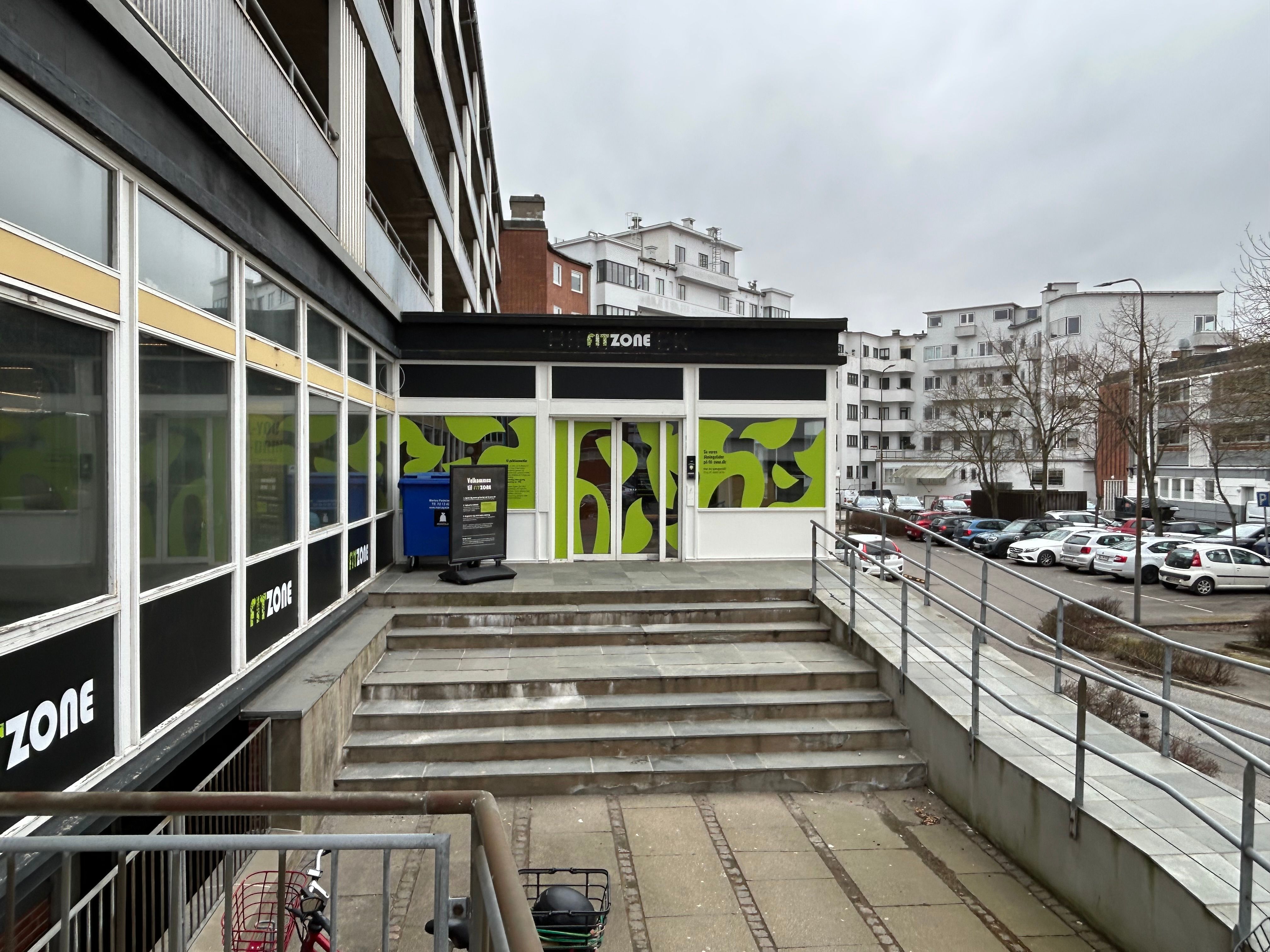 Fit Zone Nørresundby
