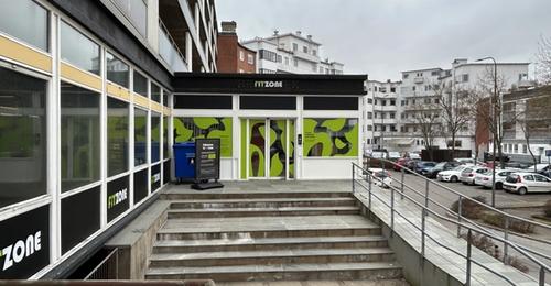 Fit Zone Nørresundby