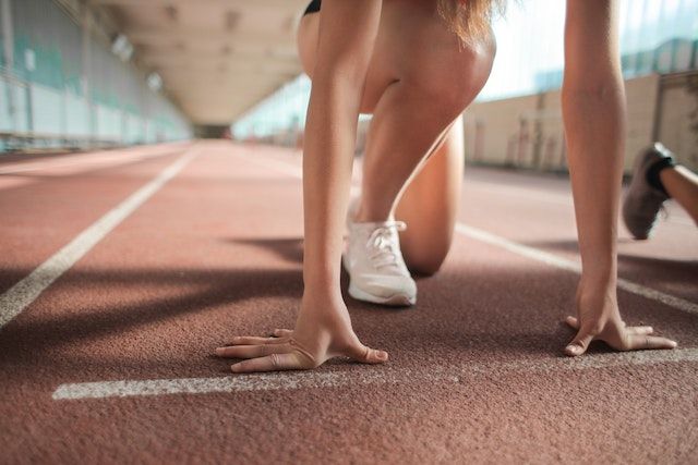 Få bedre konditionstræning i fitness