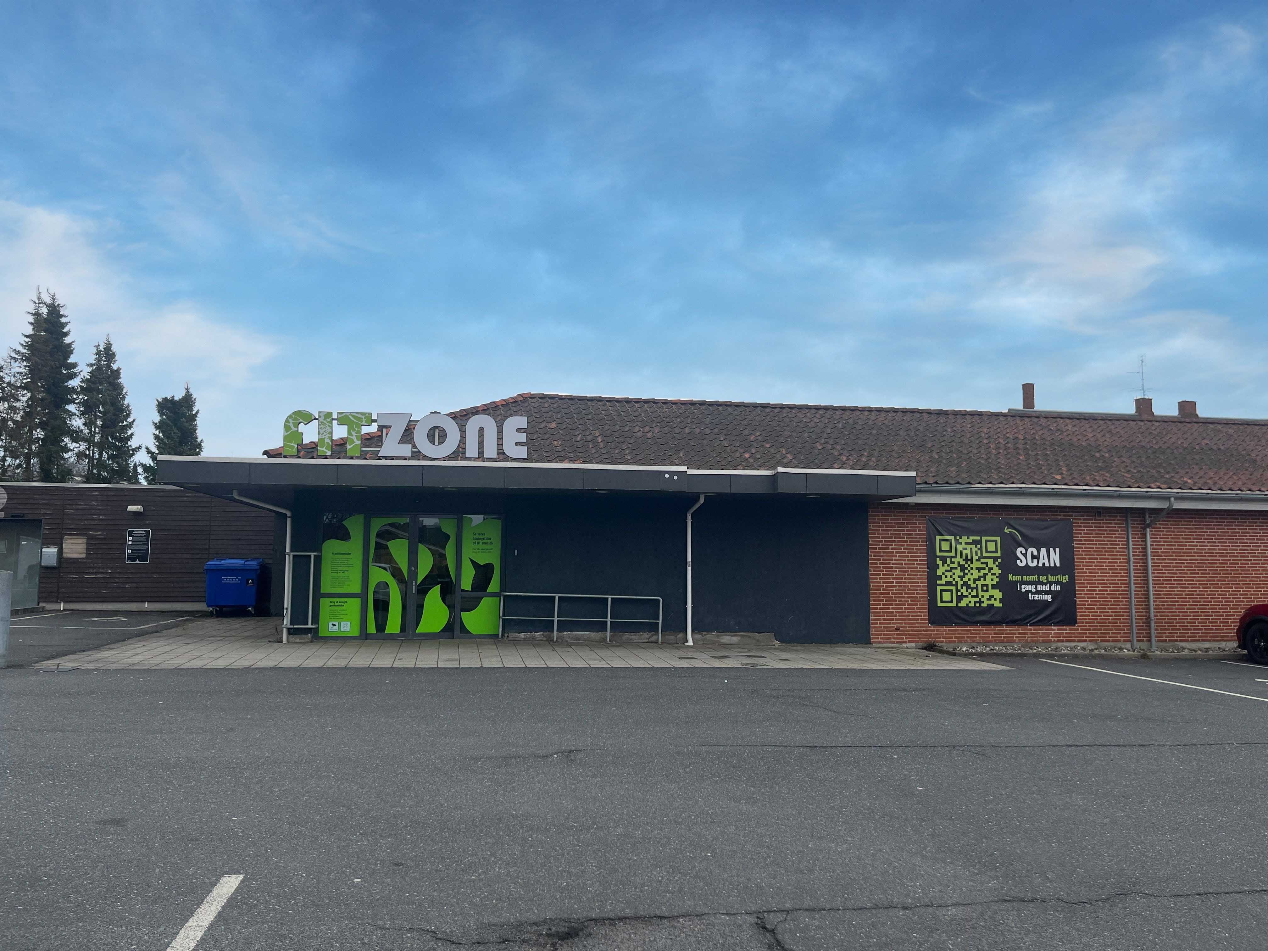 Fit Zone Svendborg N