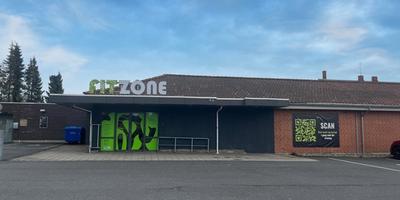 Fit Zone Svendborg N