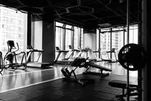Crosstrainer træning: Træn bedre i fitness