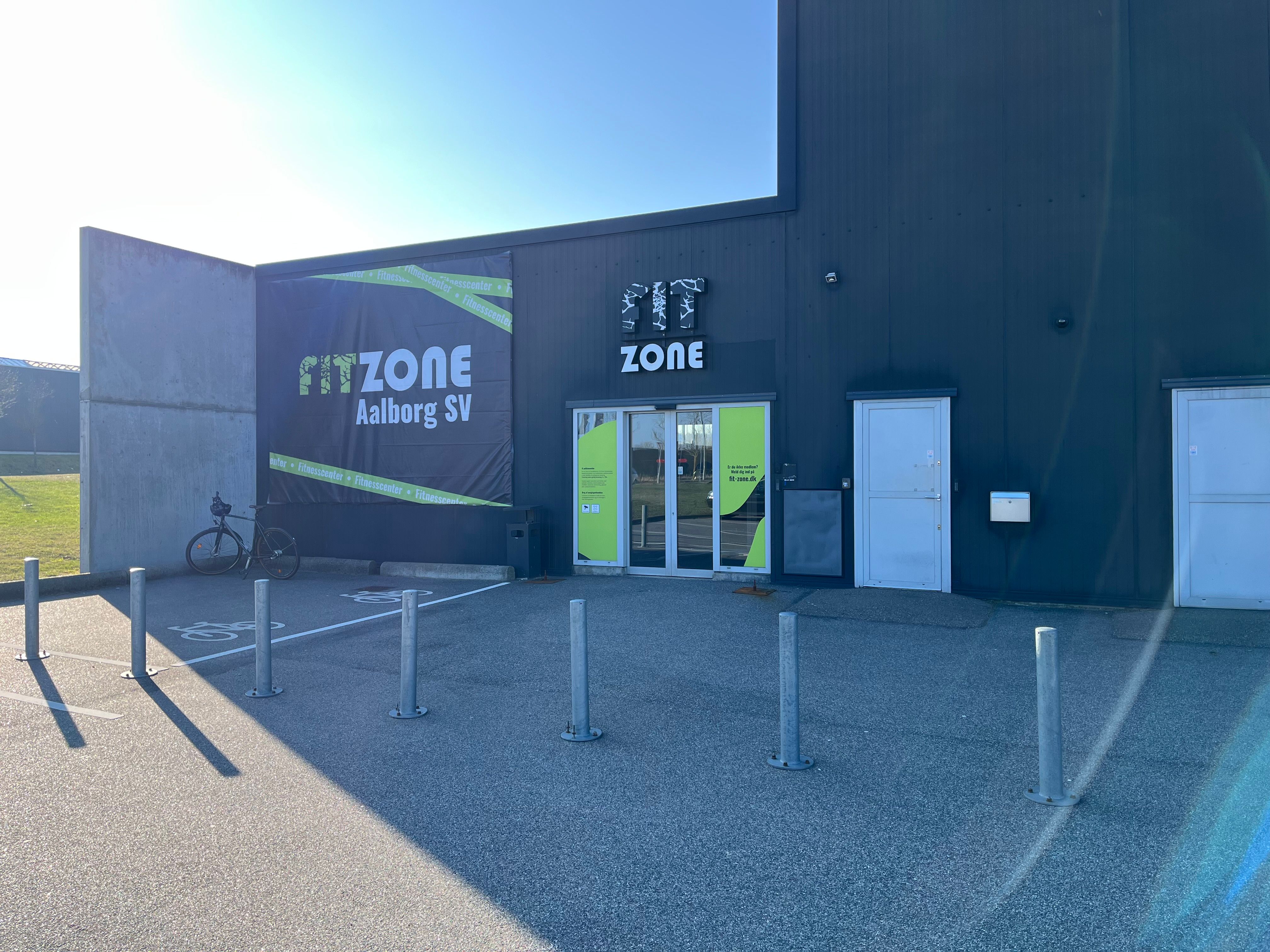 Fit Zone Aalborg SV