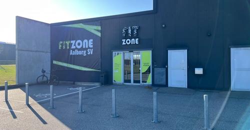 Fit Zone Aalborg SV