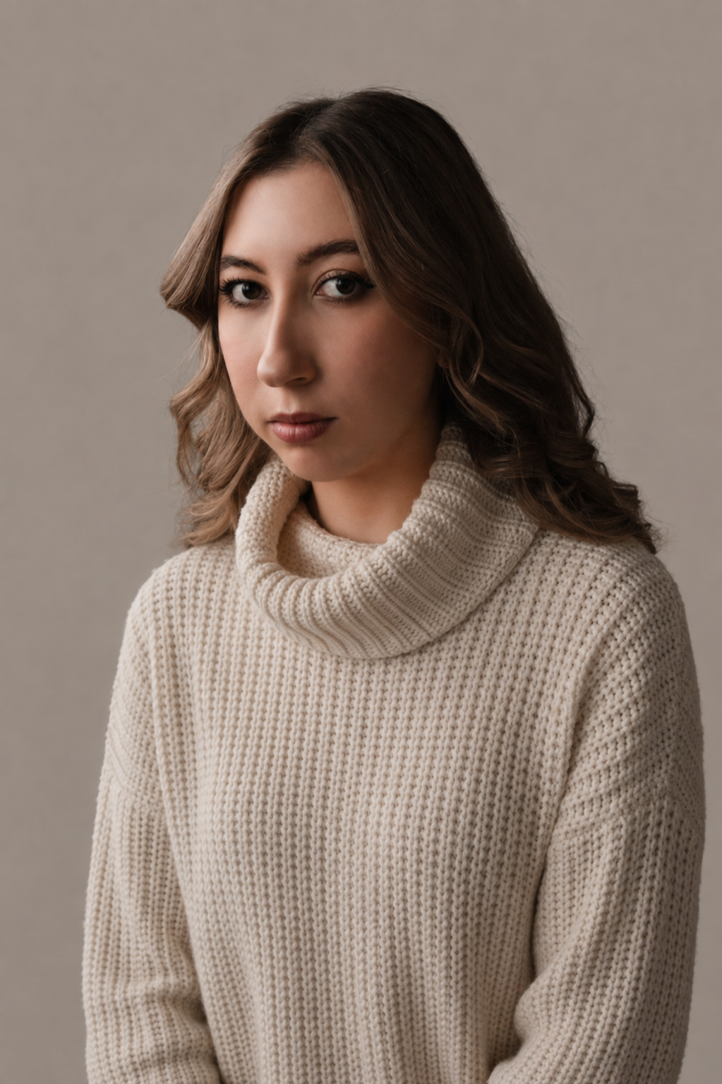 Daryna Bosiuk photo
