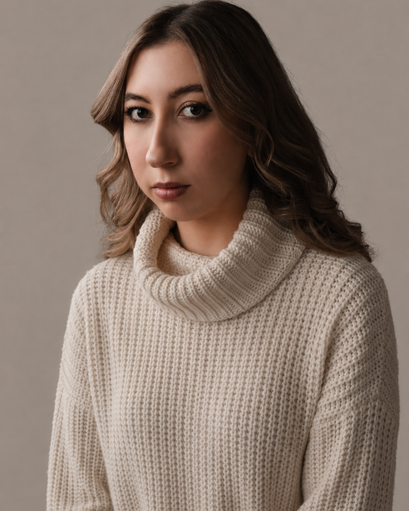 Daryna Bosiuk photo