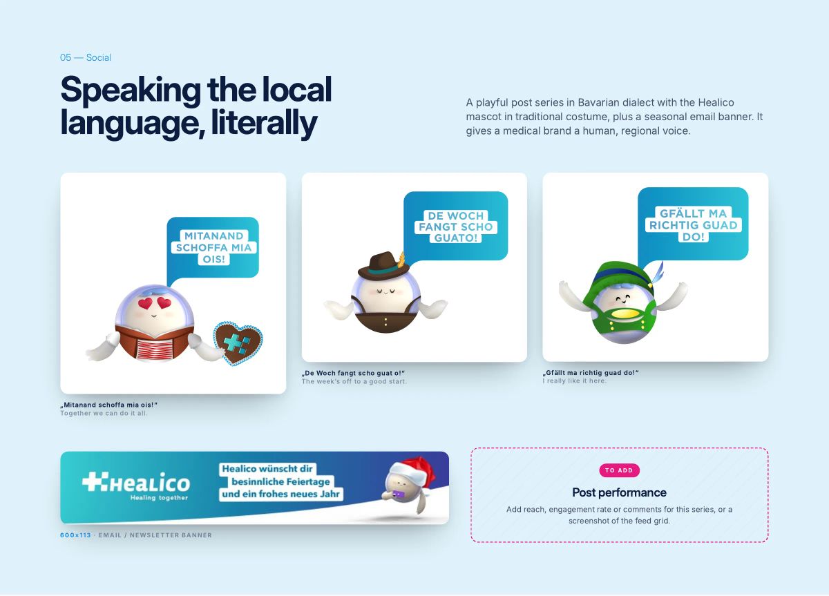 Healico presentation, page 7