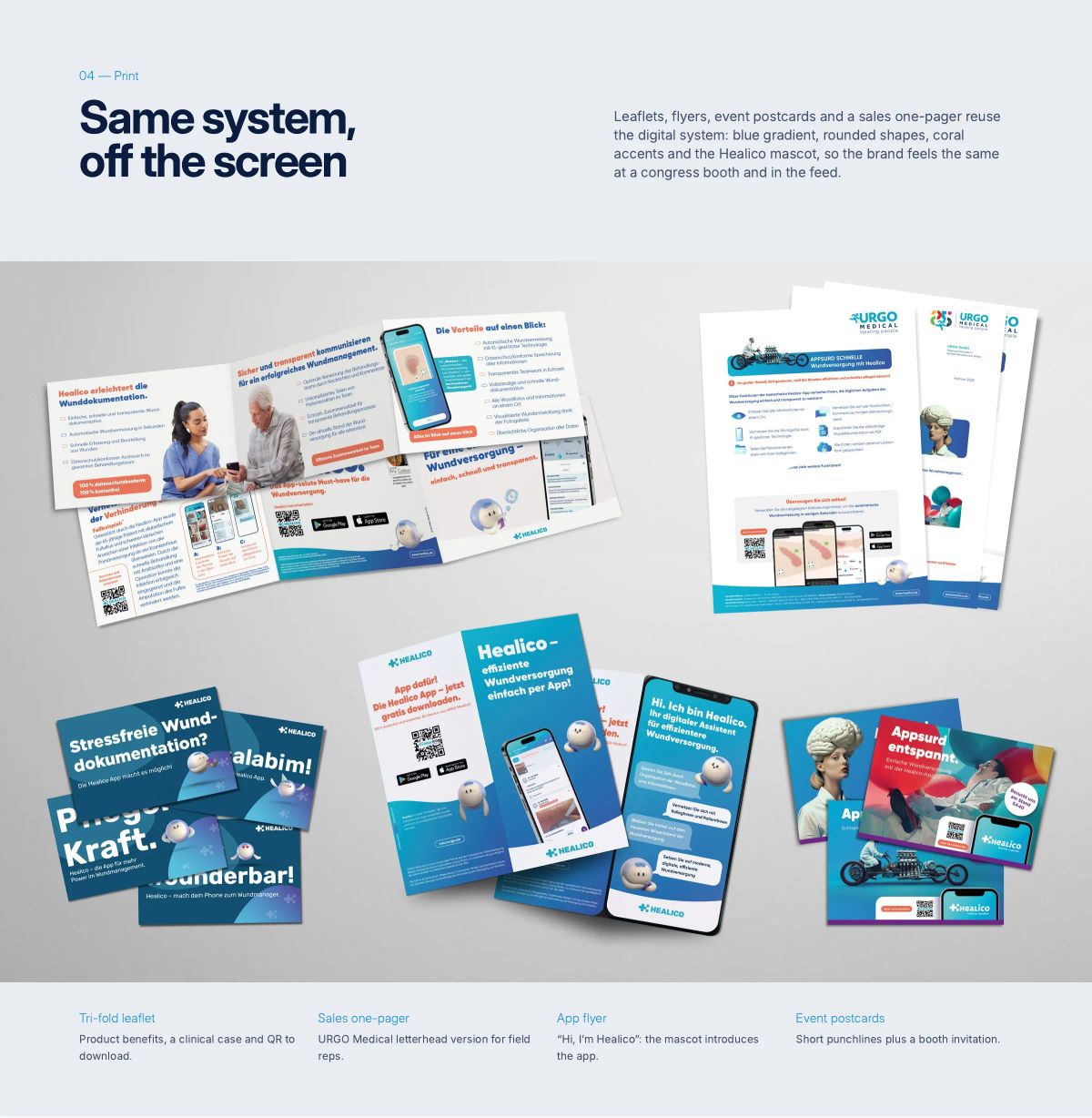 Healico presentation, page 6