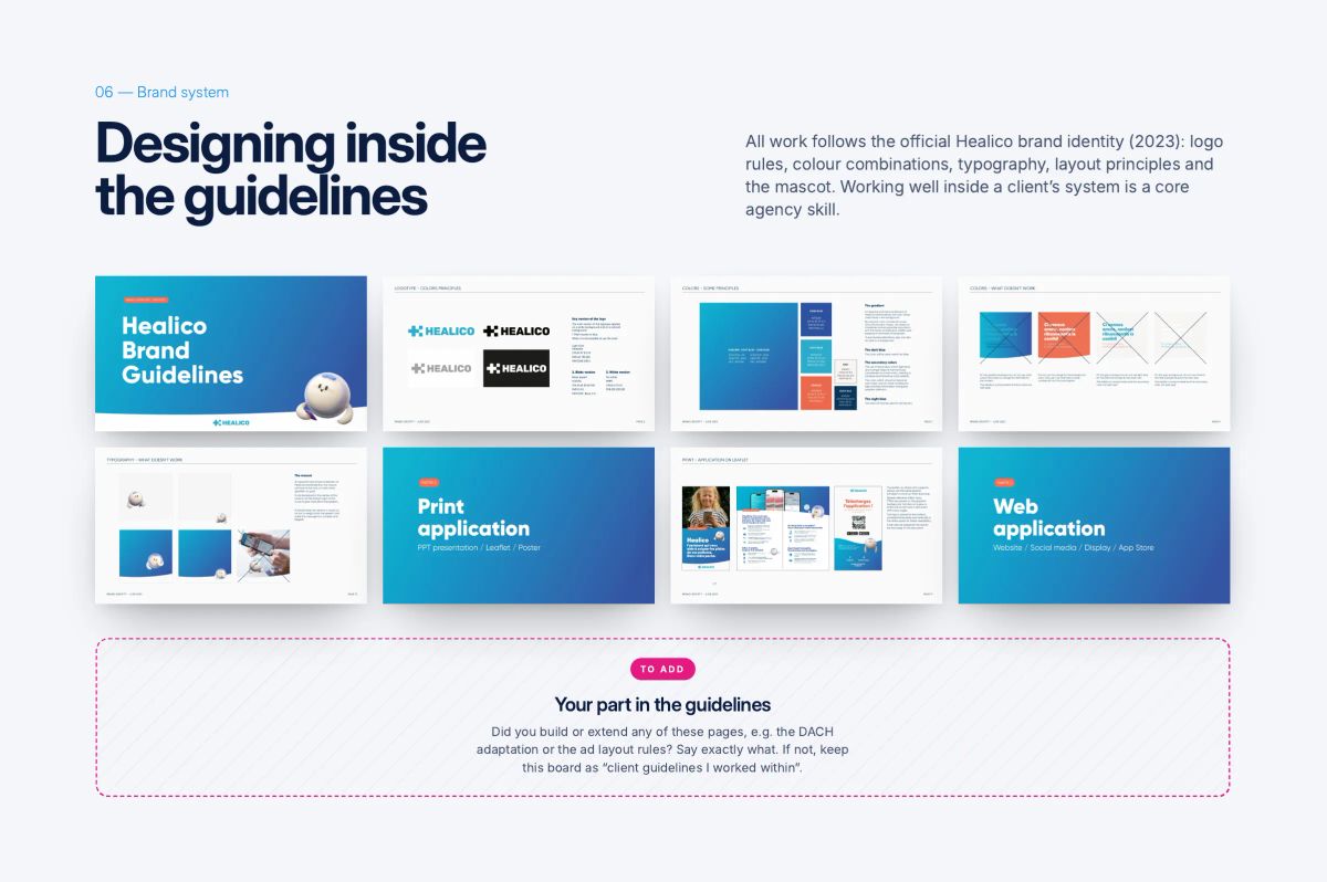 Healico presentation, page 8
