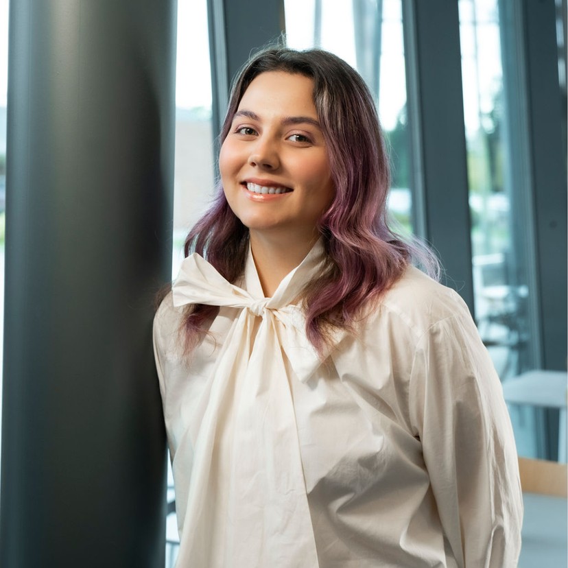 Linn Karolina Rebnord