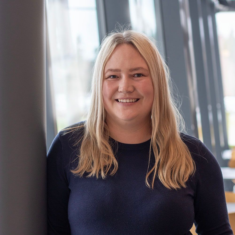 Cecilie Dyrnes Vangen