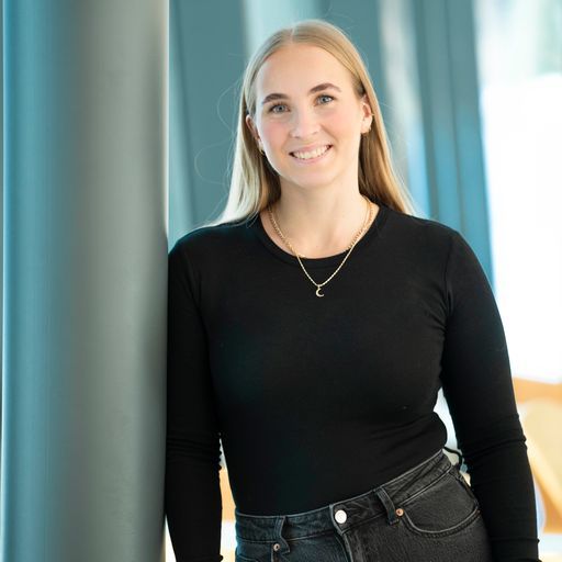 Katrine Sundal Haune