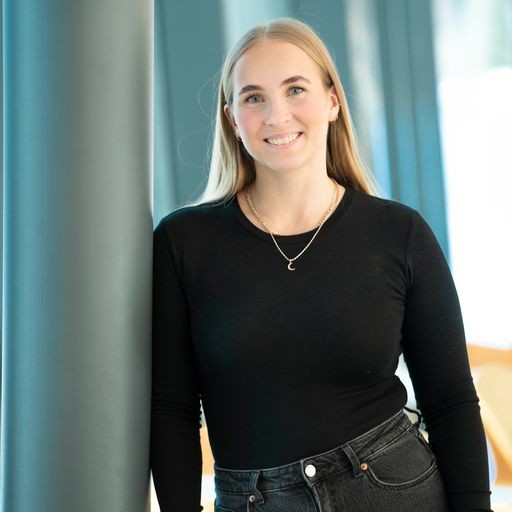 Katrine Sundal Haune