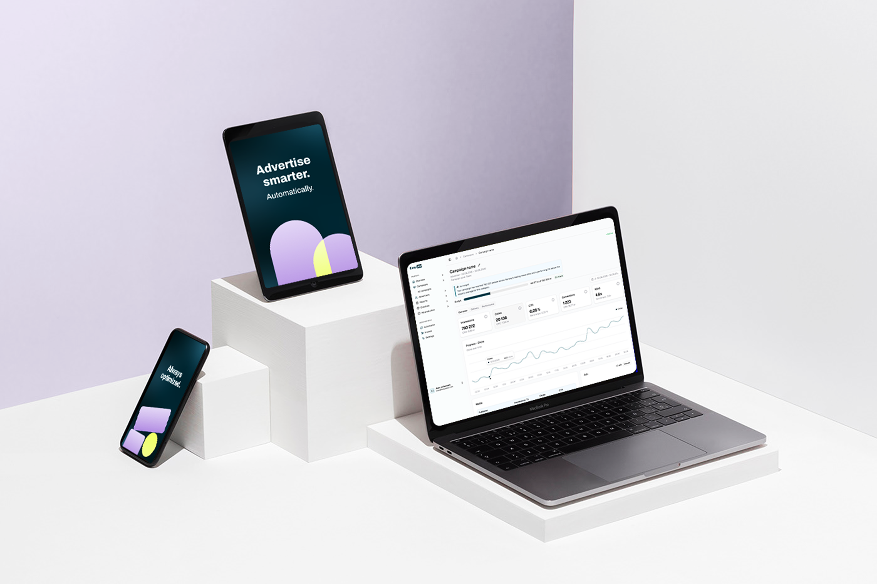Mockup image