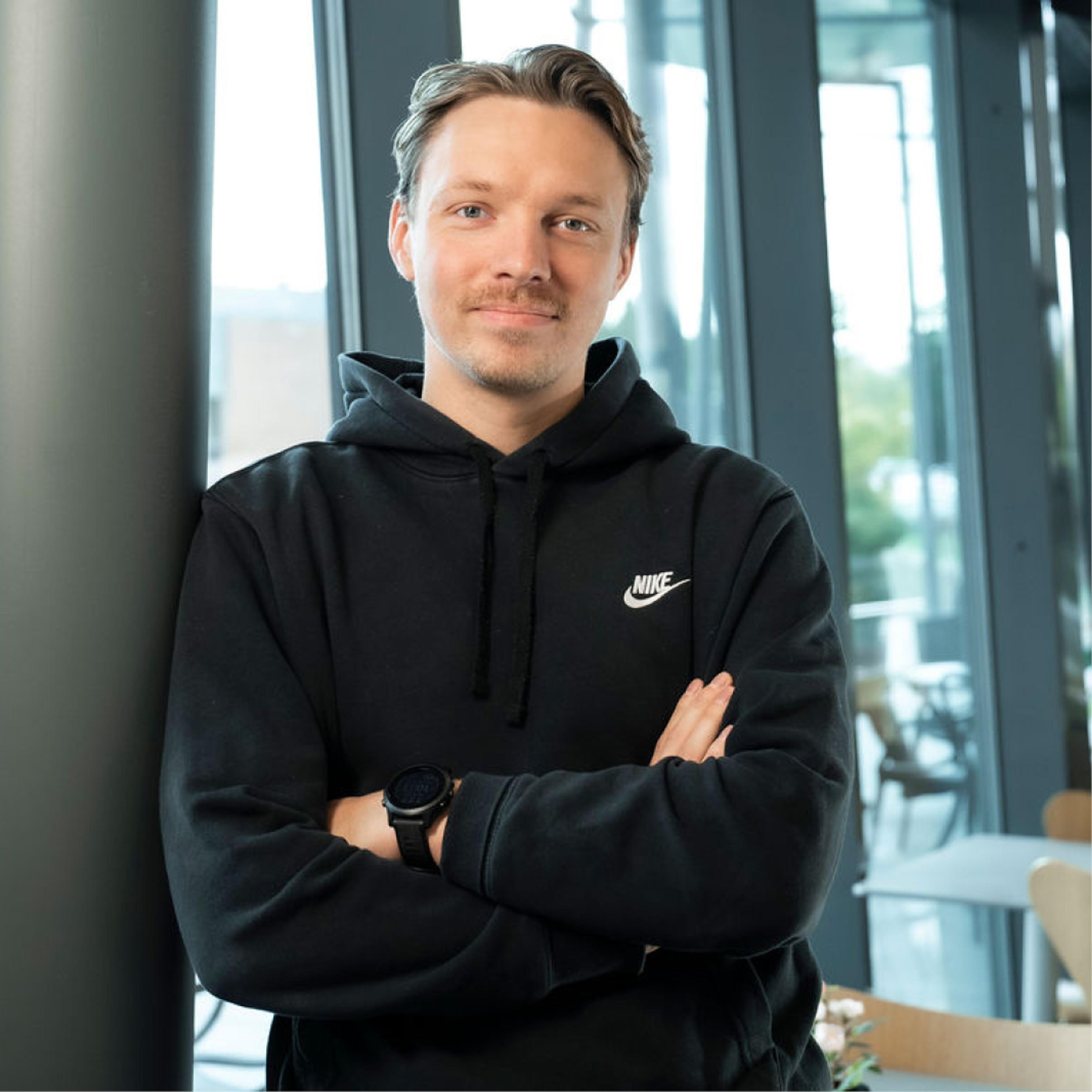 Kristian Thomassen