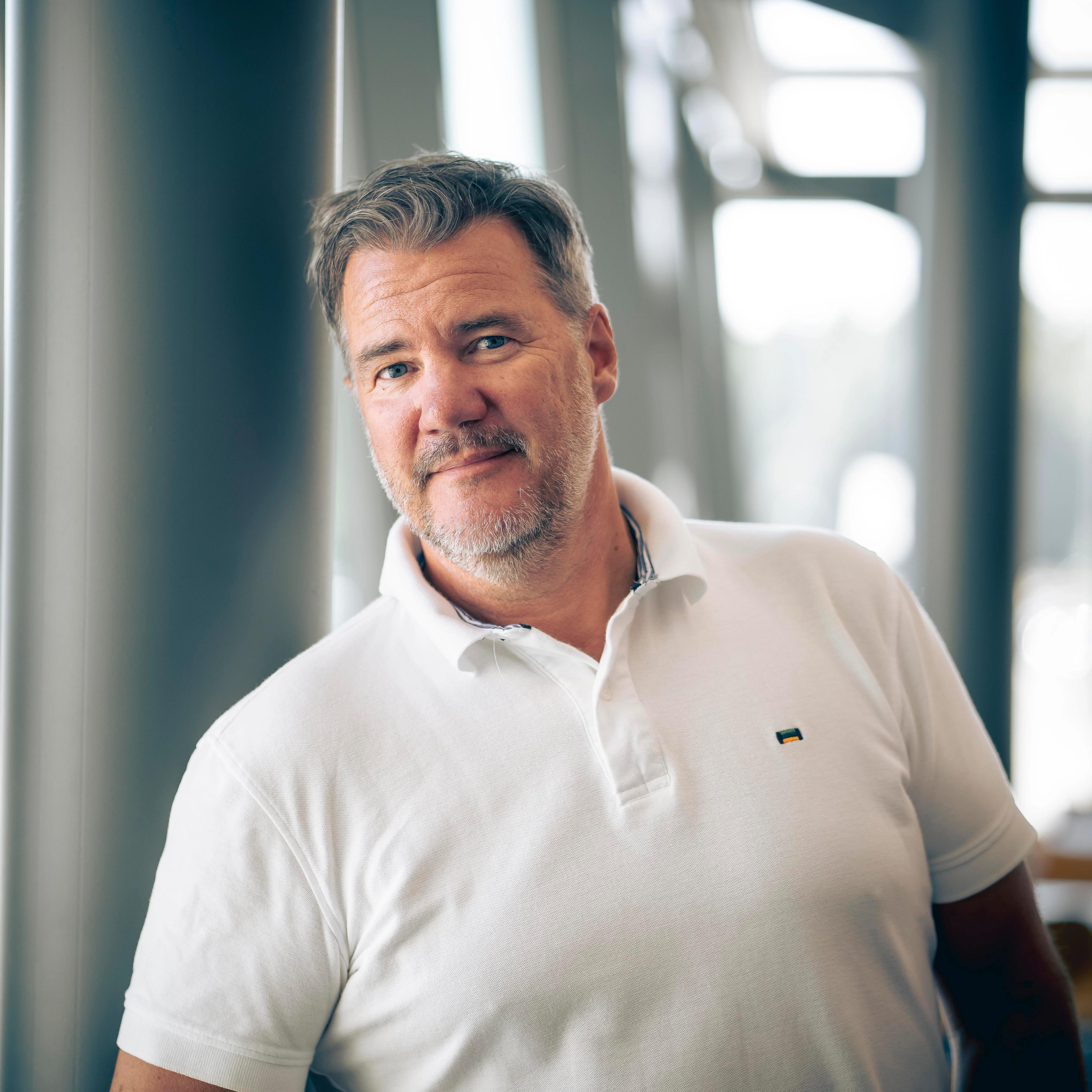 Bengt Berglund