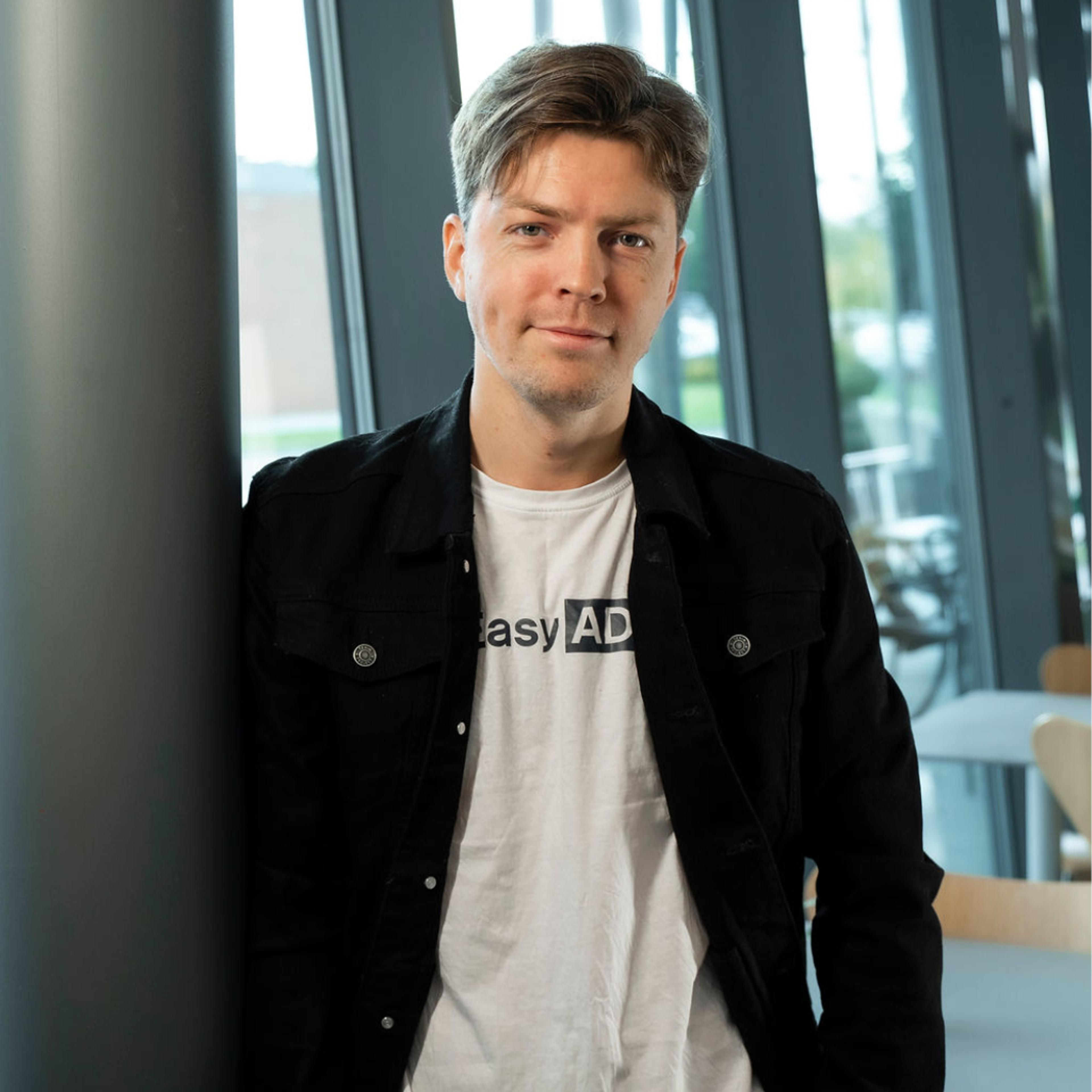 Erlend Solberg