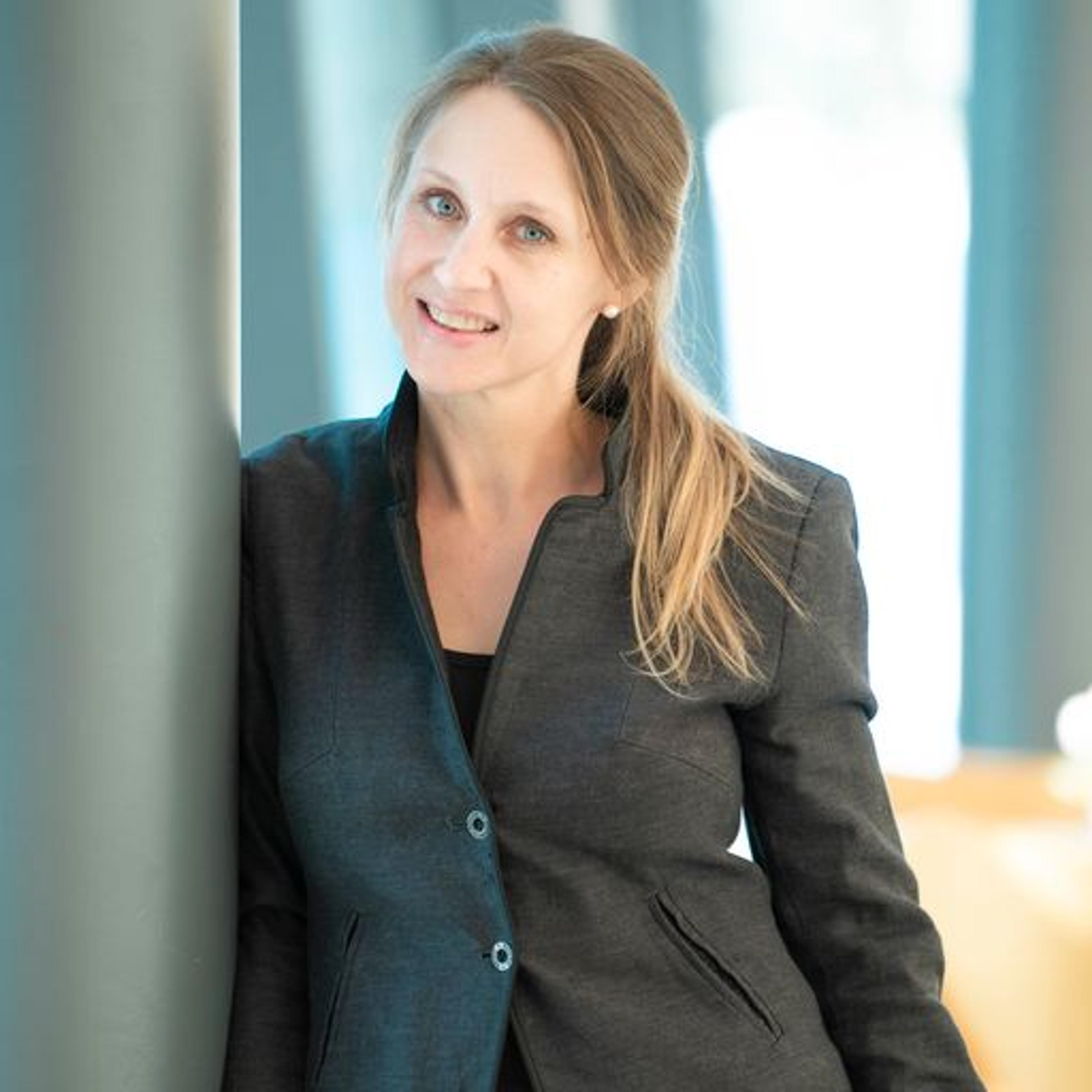 Marthe Catrine Hansen